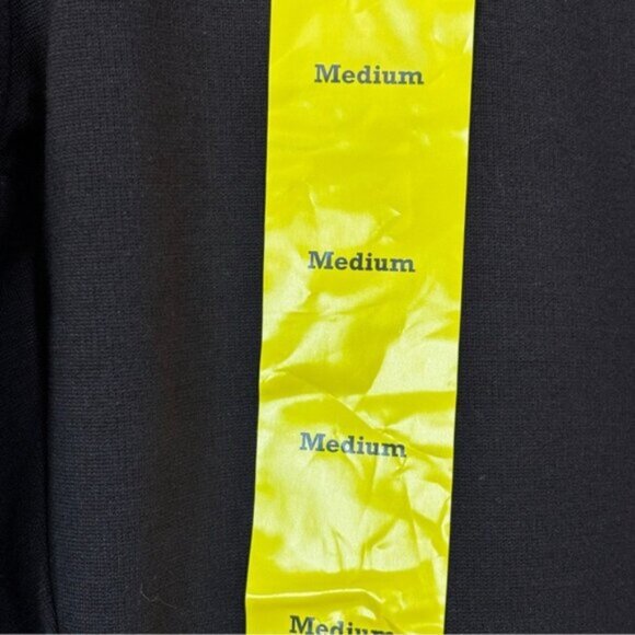 Philosophy Leggings Womens Medium Brown Pull On Ankle Career Pant Stretch - Picture 6 of 8